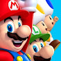 New Super Mario Bros. U Channel の動画、YouTube動画。