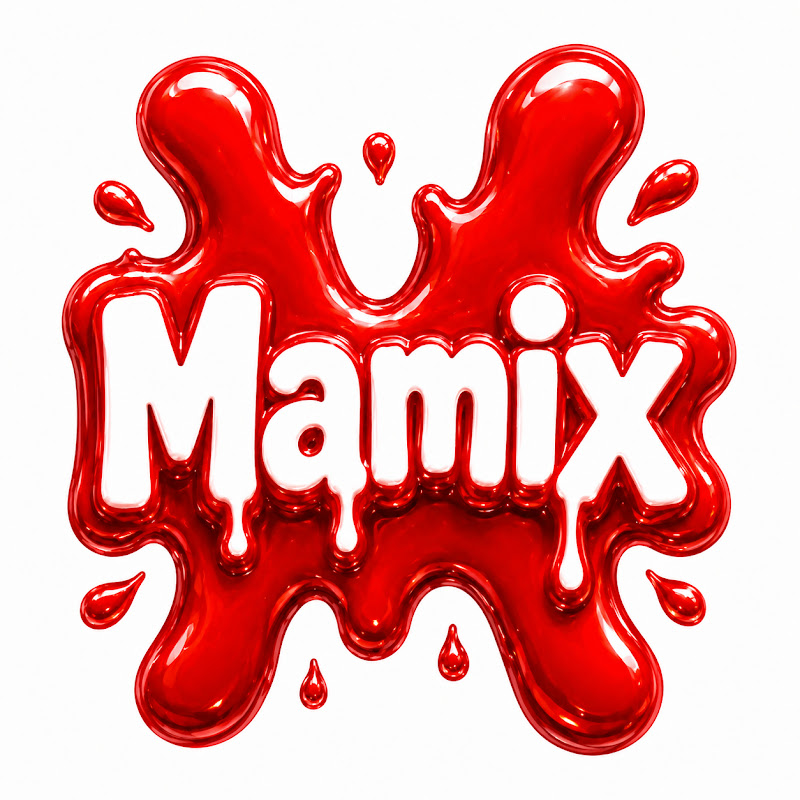 Mamix 2