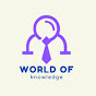 World Of Knowledge logo