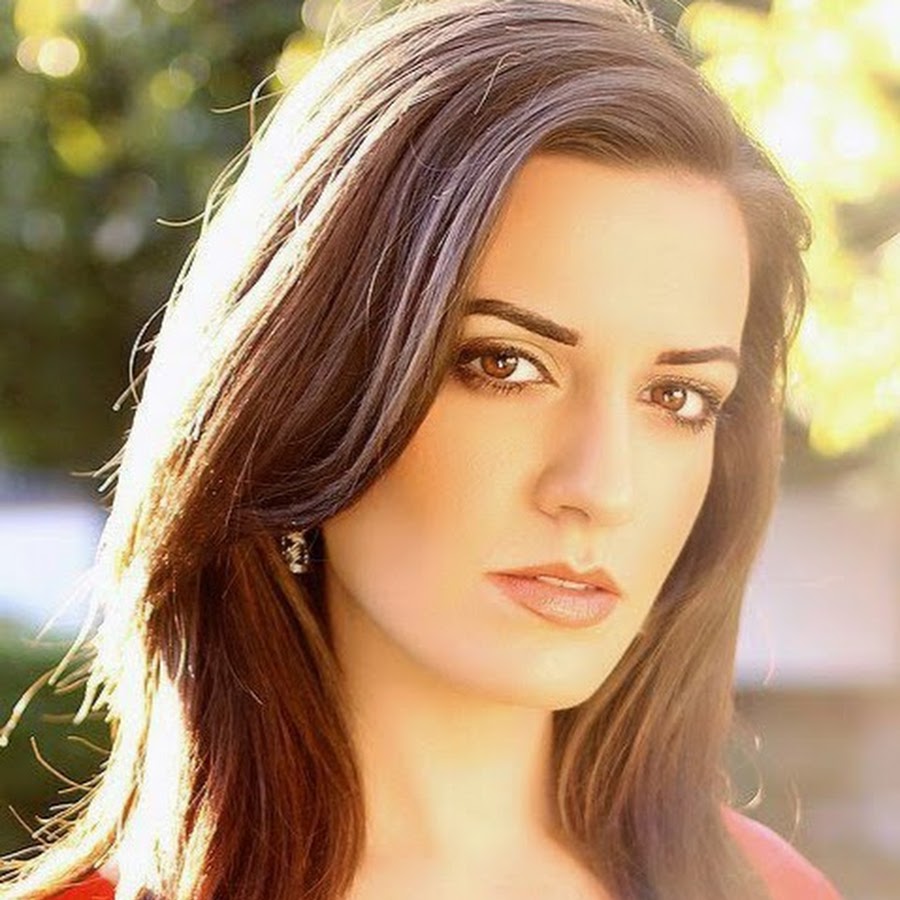 Jenna Moreci - YouTube