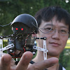 I-Wei Huang