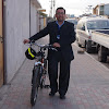 Darwin Alarcon