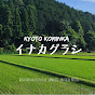 KYOTO KOMINKA 田舎暮らしのチャンネルアイコン