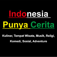 INDONESIA PUNYA CERITA profile image