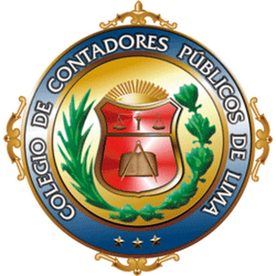 Colegio De Contadores Públicos De Lima Youtube