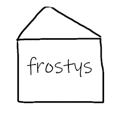 frostys channel logo