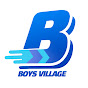 보이즈빌리지 (BOYS VILLAGE)