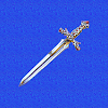 Mystic Sword Gaming