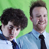 Max and Sam