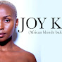 Joy Kendi