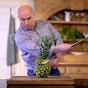 Cooking With Treyvaud