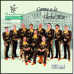 Mariachi Internacional Guadalajara - Topic