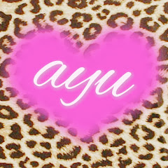 ayuのお部屋アイコン画像