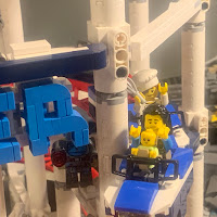 The Brick Library profile image