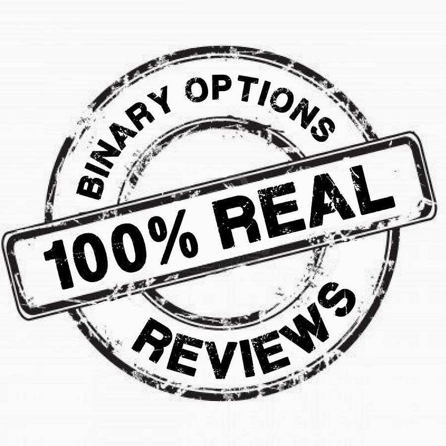 Real binary options review