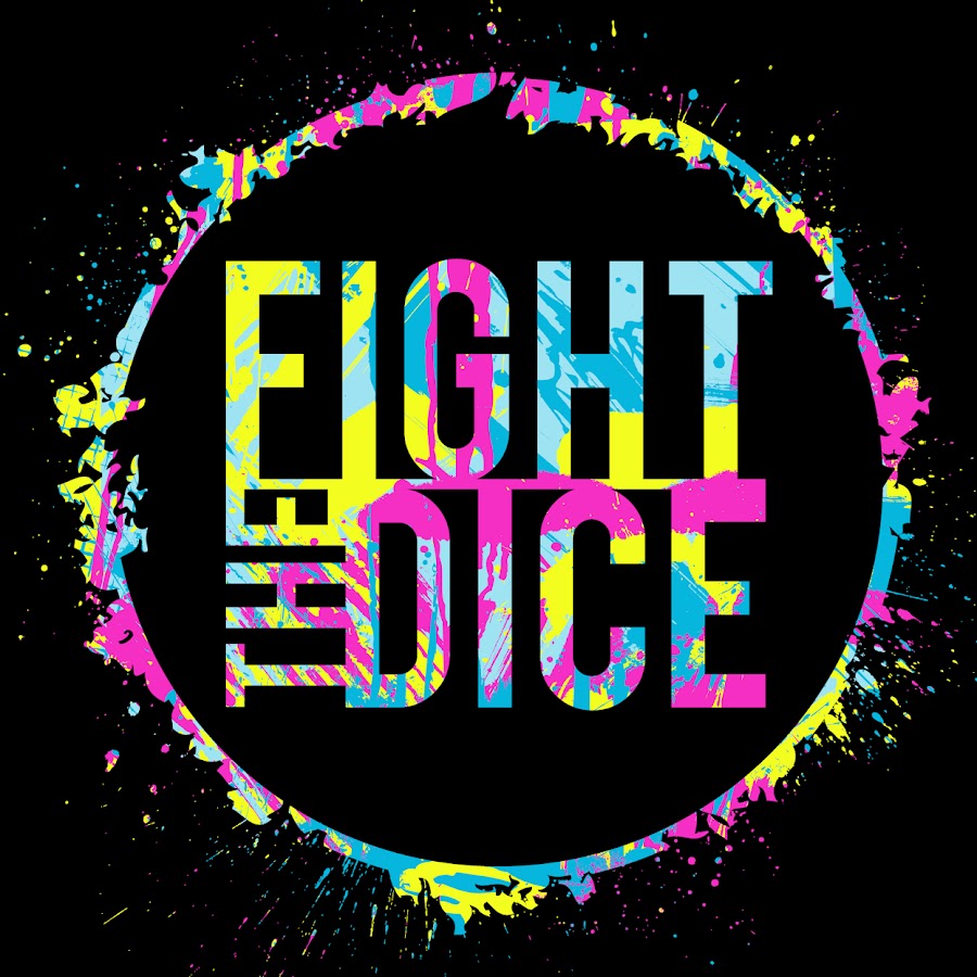 FightThe Dice YouTube