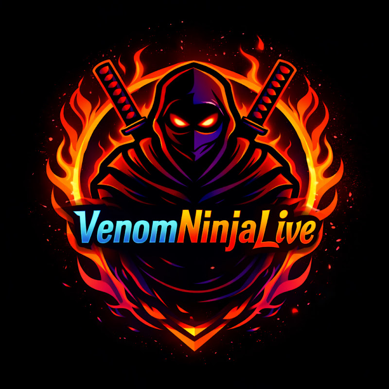 VenomNinjaLive