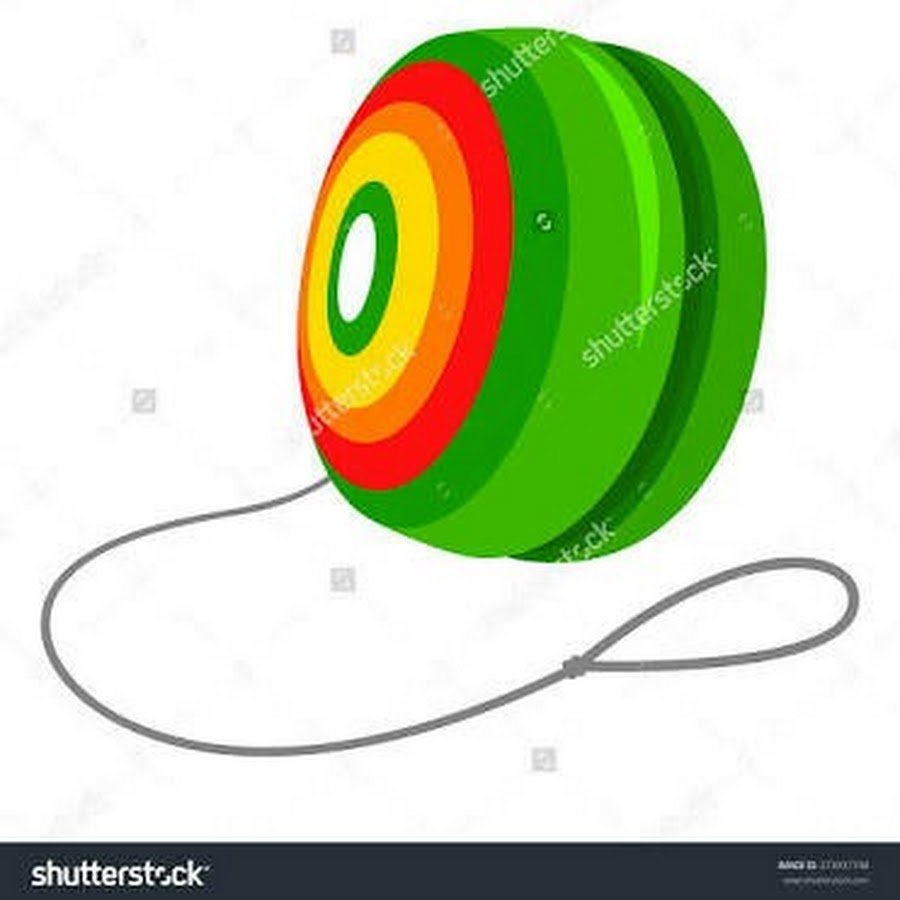 Yoyo HD