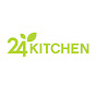 24Kitchen Türkiye Youtube video kanalı Profil Fotoğrafı 24Kitchen Türkiye Youtube video kanalı Profil Fotoğrafı
