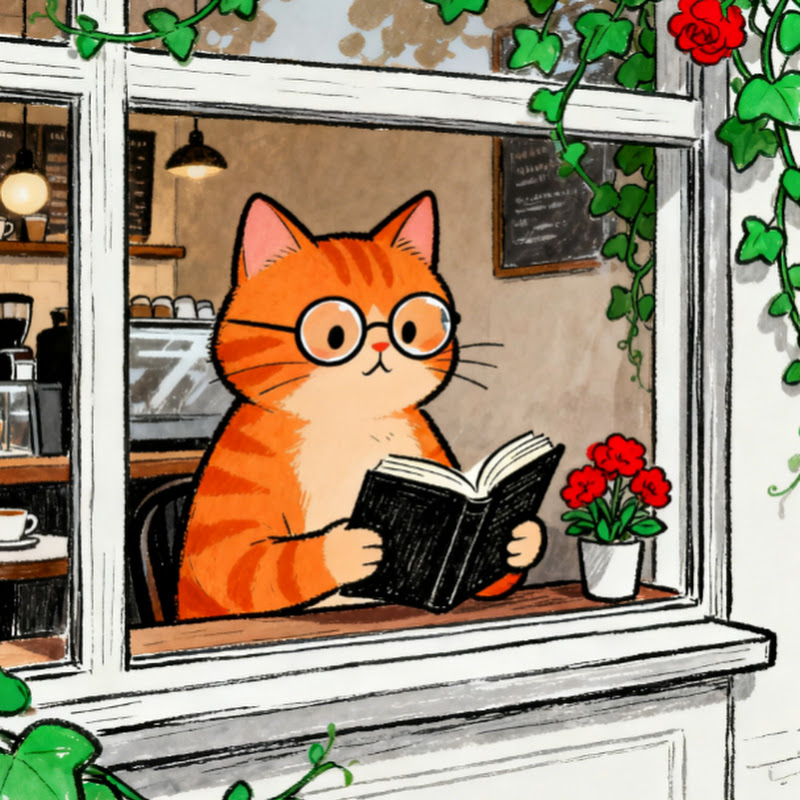 喜樂故事會 Logo