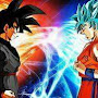 Avatar de sr goku e black goku e black