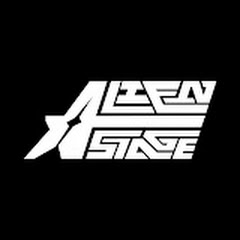 ALIEN STAGE UNOFFICIAL MUSIC