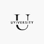 Uyiversity logo