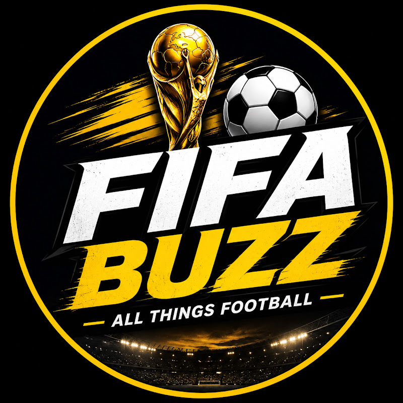     FIFA Buzz ⚽️
