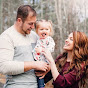 Teresa & Ryan