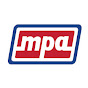 Motorcar Parts of America - MPA logo