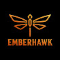 Emberhawk logo