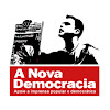 Jornal A Nova Democracia