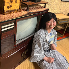 温泉モデルしずかちゃん