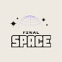 FINAL SPACE logo