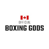 Boxing Hall of Fame Las Vegas