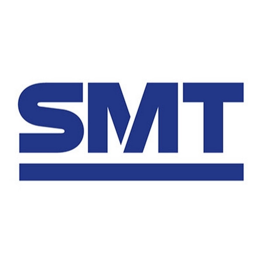 SMT Netherlands YouTube