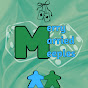 Merry Married Meeples