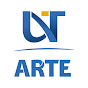 Facultatea de Arte și Design - UVT  logo