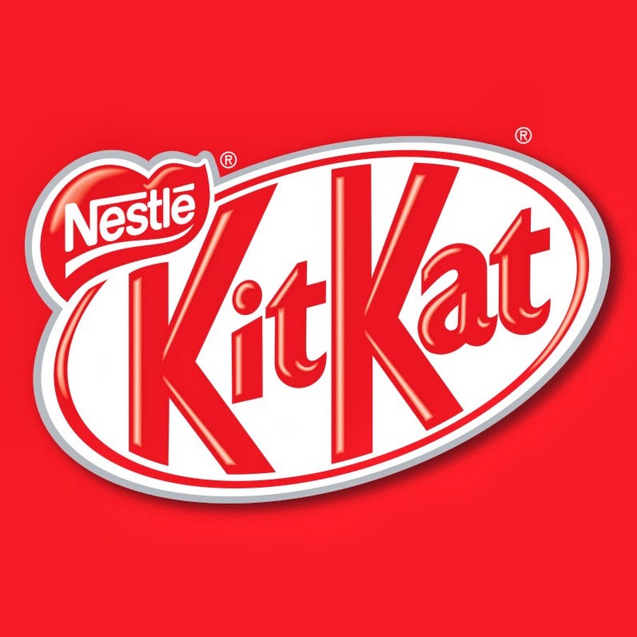 Kit Kat Canada YouTube