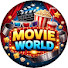 cFjTphUxNPc-channel-avatar-የፊልም ዐለም | World of Movie 