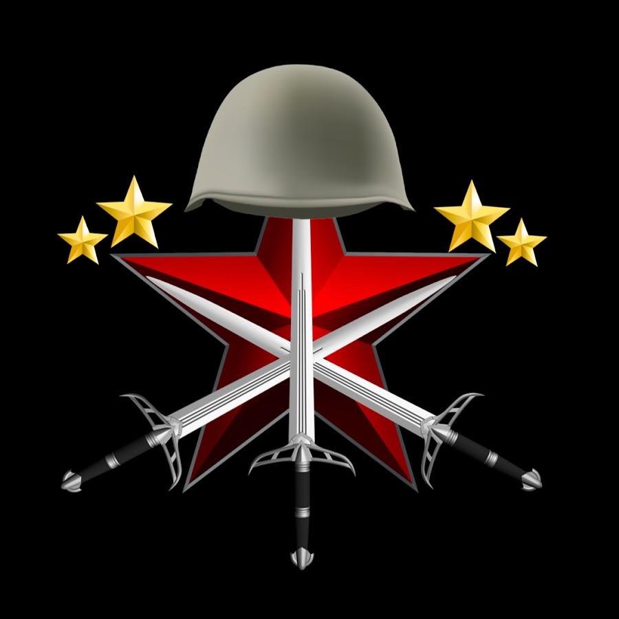 VSB military YouTube