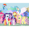 MyLittlePonyDe