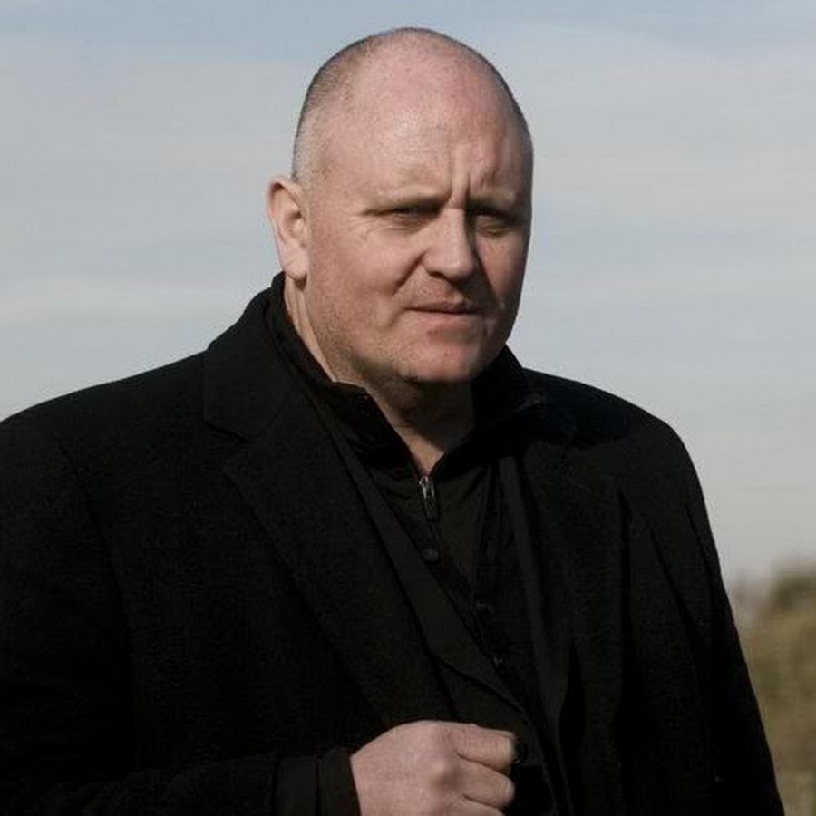 Bernard O'Mahoney YouTube