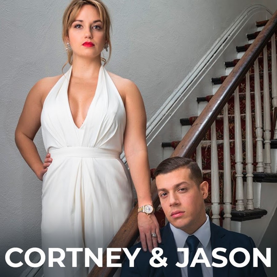 Cortney Hendrix YouTube