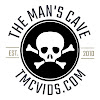 Themanscave