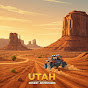 Utah Desert Adventures logo