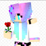 Nika Minecraft