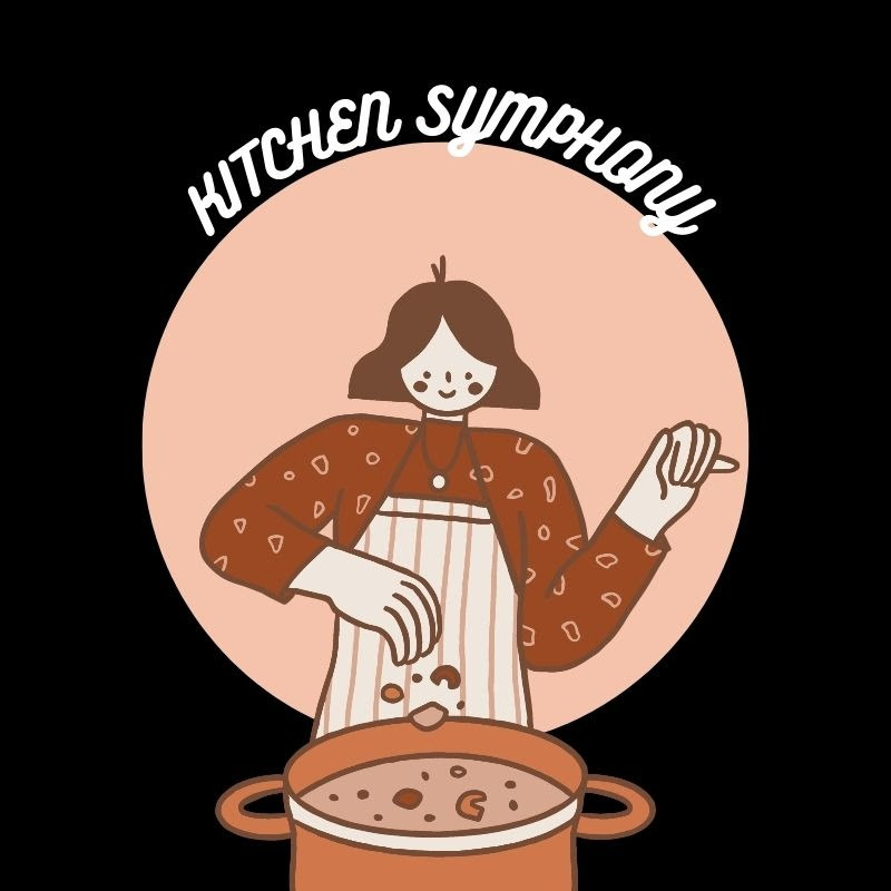 Kitchen Symphony