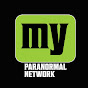 My Paranormal Network YouTube Profile Photo