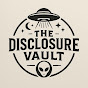 The Disclosure Vault logo